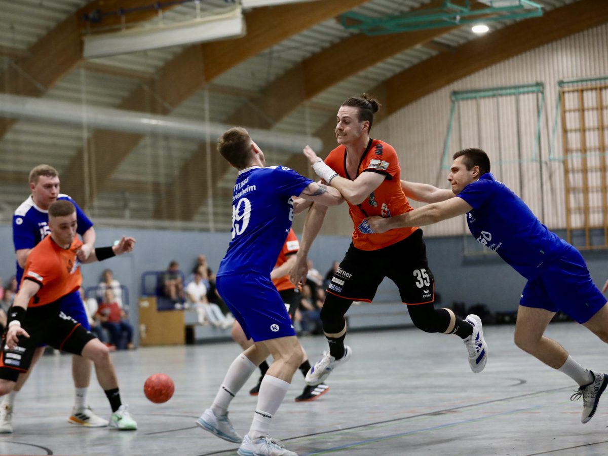 TICKET-TIME! Verbandsliga Baden-Württemberg zum Greifen nah!