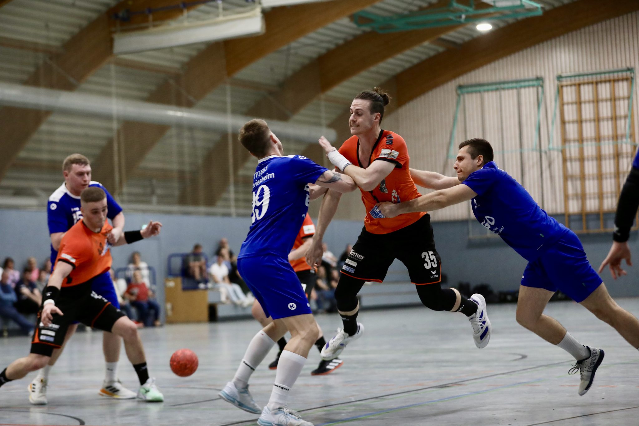 TICKET-TIME! Verbandsliga Baden-Württemberg zum Greifen nah!
