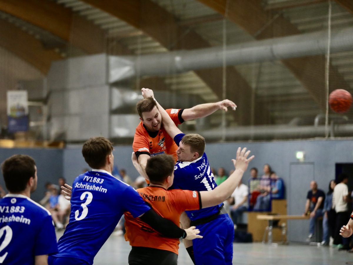 Kuriose Derby-Schlusssekunden sorgen für viele Fragezeichen