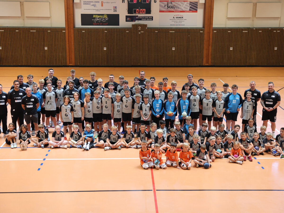 Der große Saison-Halbzeit Überblick