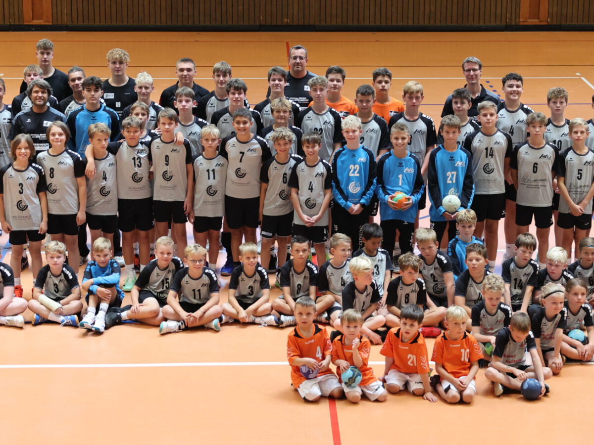 Der große Saison-Halbzeit Überblick