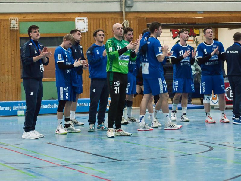 Gebrauchter Tag für die Falken