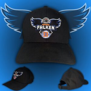 Falken Cap