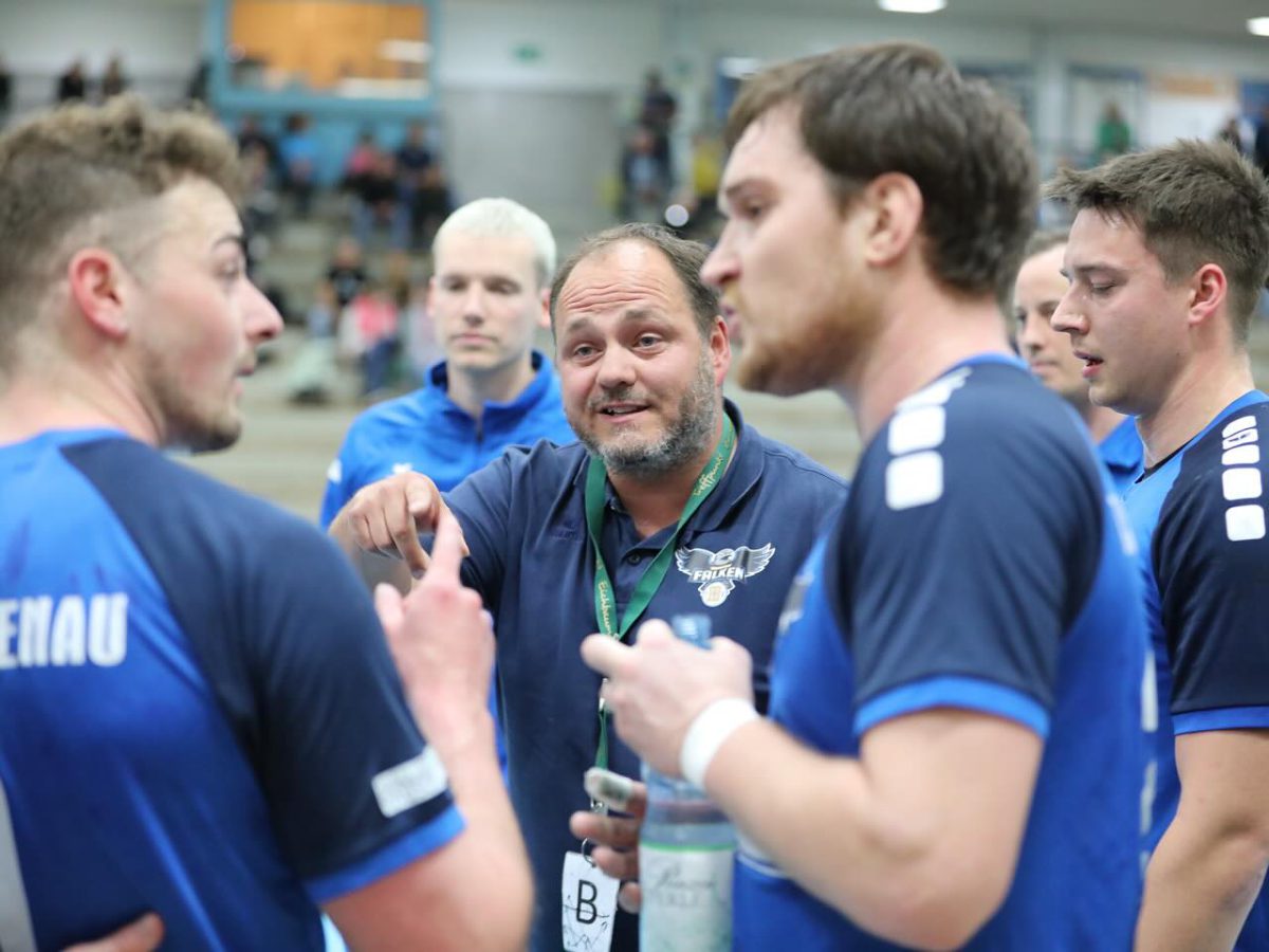 So bewertet unser Coach die neue Liga