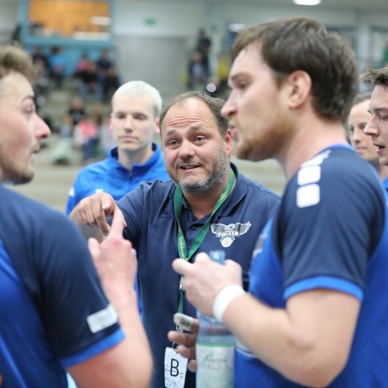 So bewertet unser Coach die neue Liga
