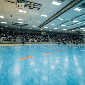 Heimspiel gegen HSG Walzbachtal 31.1.2026 (Ermäßigt)