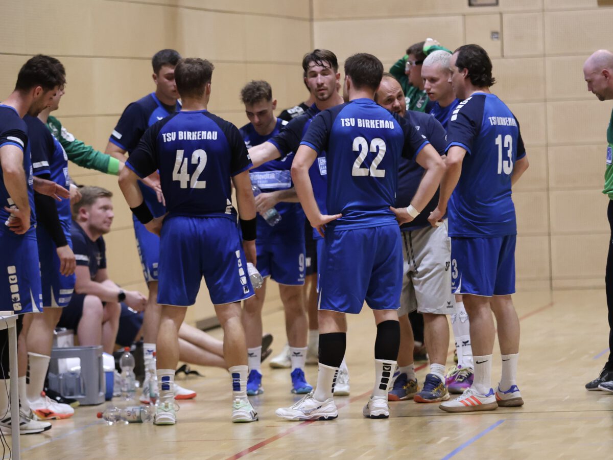 Falken starten beim Helmut-Osada-Cup in Viernheim