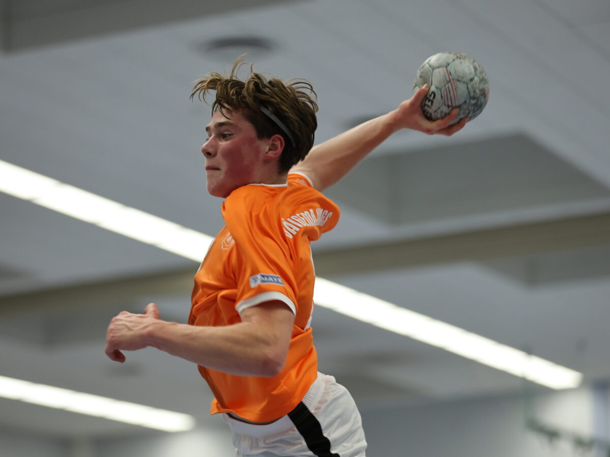 Ohne Niederlage als Tabellenerster in die Winterpause