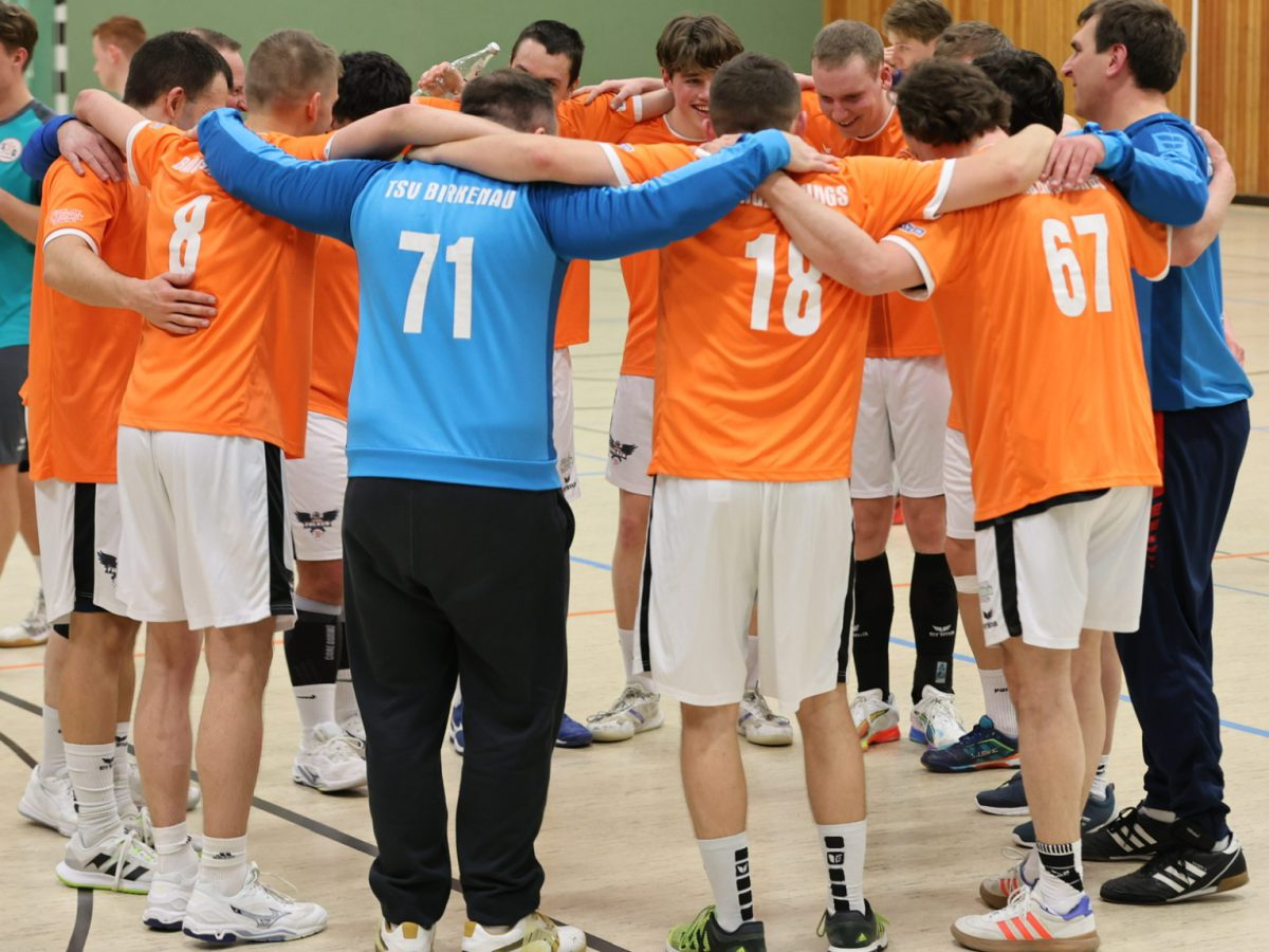 Deutlicher Auswärtssieg