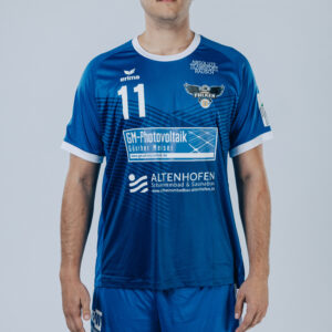 Falken Trikot 2025/26