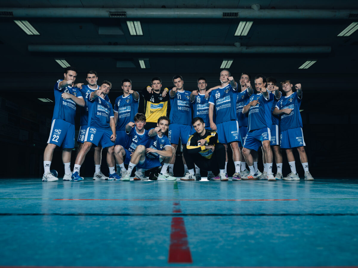Beim TSV Birkenau ist die Mannschaft der Star