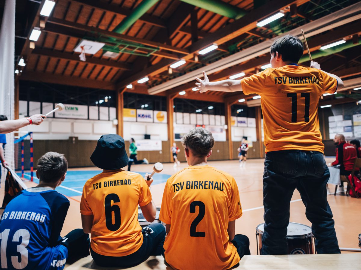 DERBY-INFO – EINLASS & ANREISE