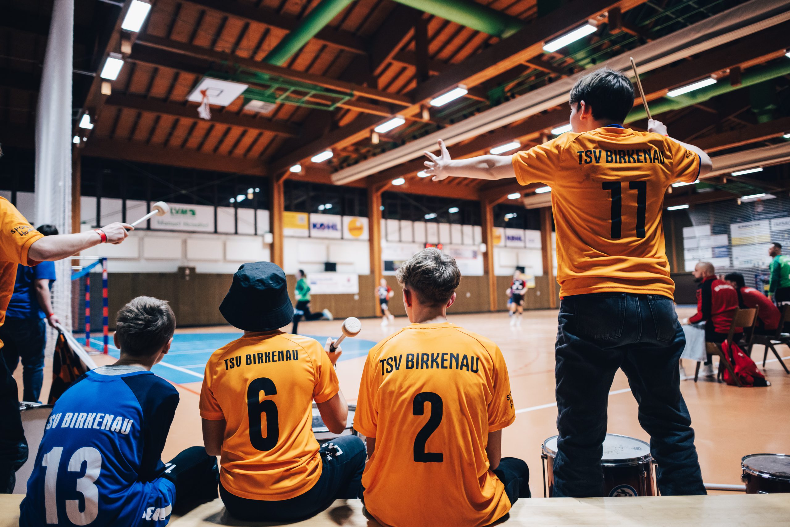 DERBY-INFO – EINLASS & ANREISE